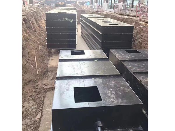 斗门​甘肃嘉源通环保：全品类水处理设备，一站式守护碧水清流